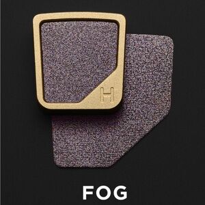 Hourglass- Curator Eyeshadow Refill- Fog Metallic
